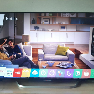 LG_60인치 3D 4K UHD 스마트TV 이미지