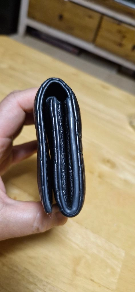 디올카드반지갑 이미지
