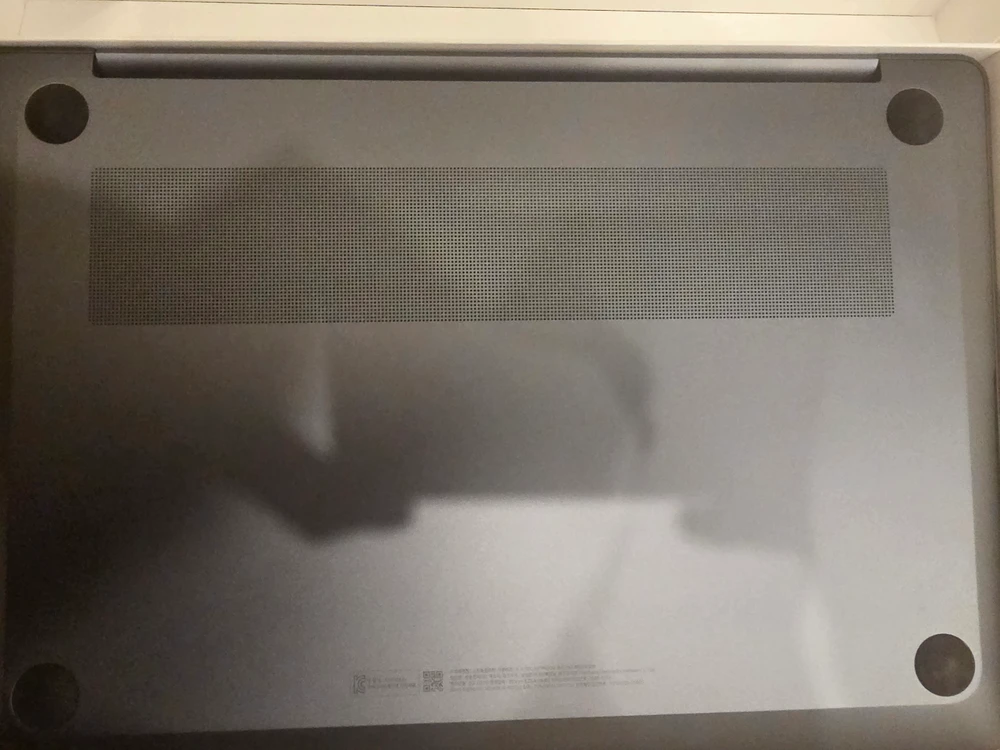 삼성전자 갤럭시북6 풀박스 NT940XJG-KD72G 이미지