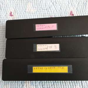 삼성 노트북 Nt202B5B / Nt202B5C 배터리 입니다. (수량 3개) 이미지