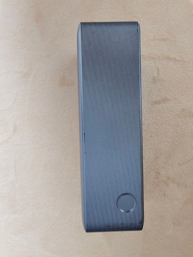 Anker Prime 27,650mAh Power Bank (250W) 이미지