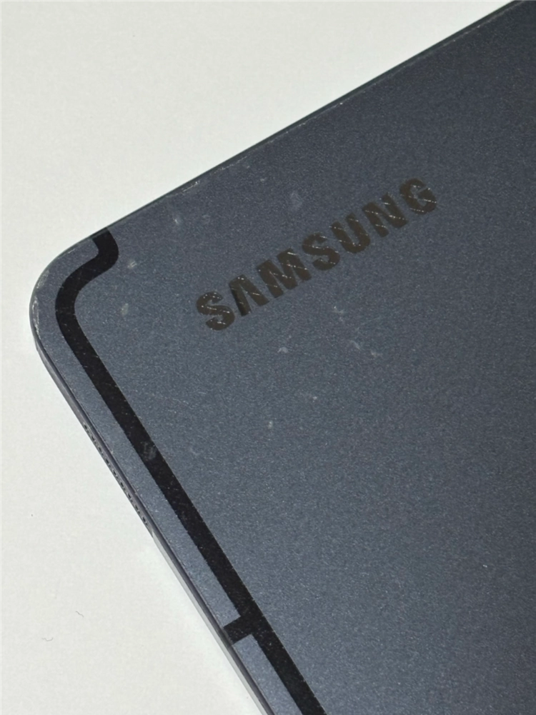 갤럭시탭 S7+ S7 플러스 256GB wifi 미스틱 네이비 + 삼성 정품 키보드케이스 이미지