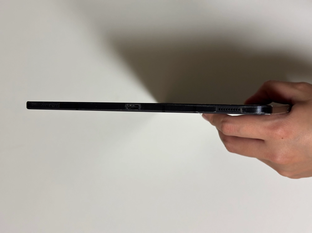 갤럭시탭 S7+ S7 플러스 256GB wifi 미스틱 네이비 + 삼성 정품 키보드케이스 이미지