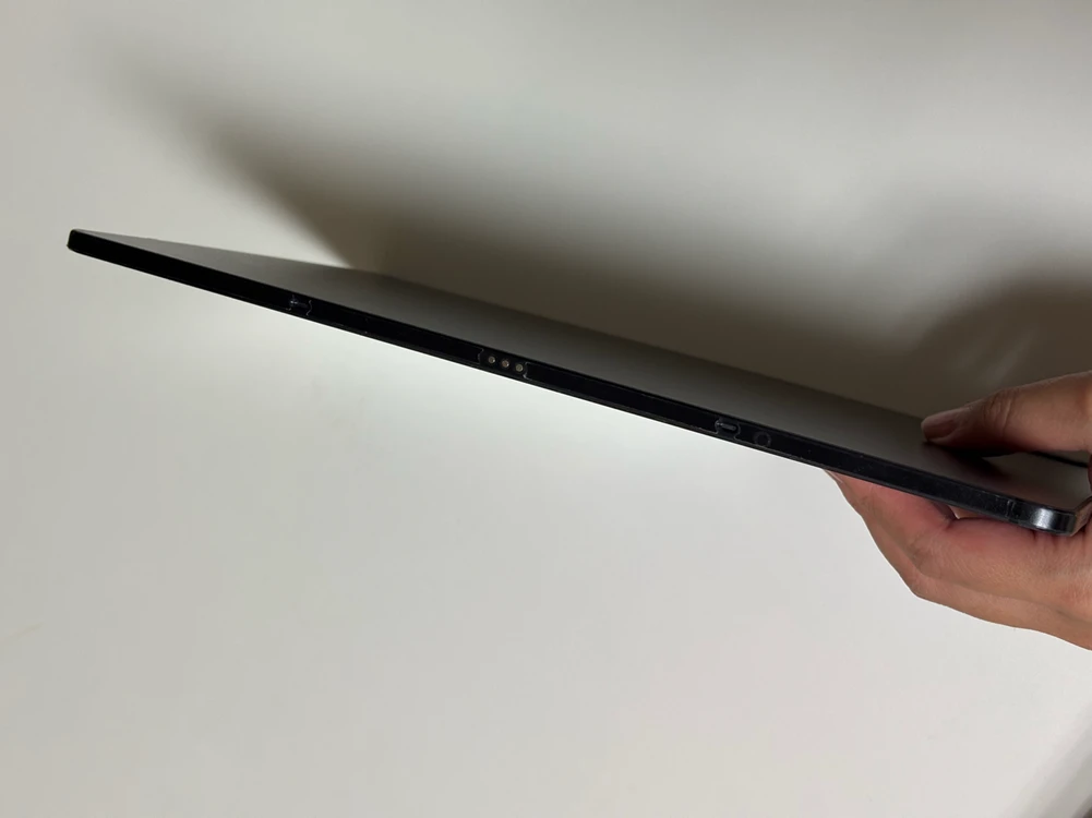 갤럭시탭 S7+ S7 플러스 256GB wifi 미스틱 네이비 + 삼성 정품 키보드케이스 이미지