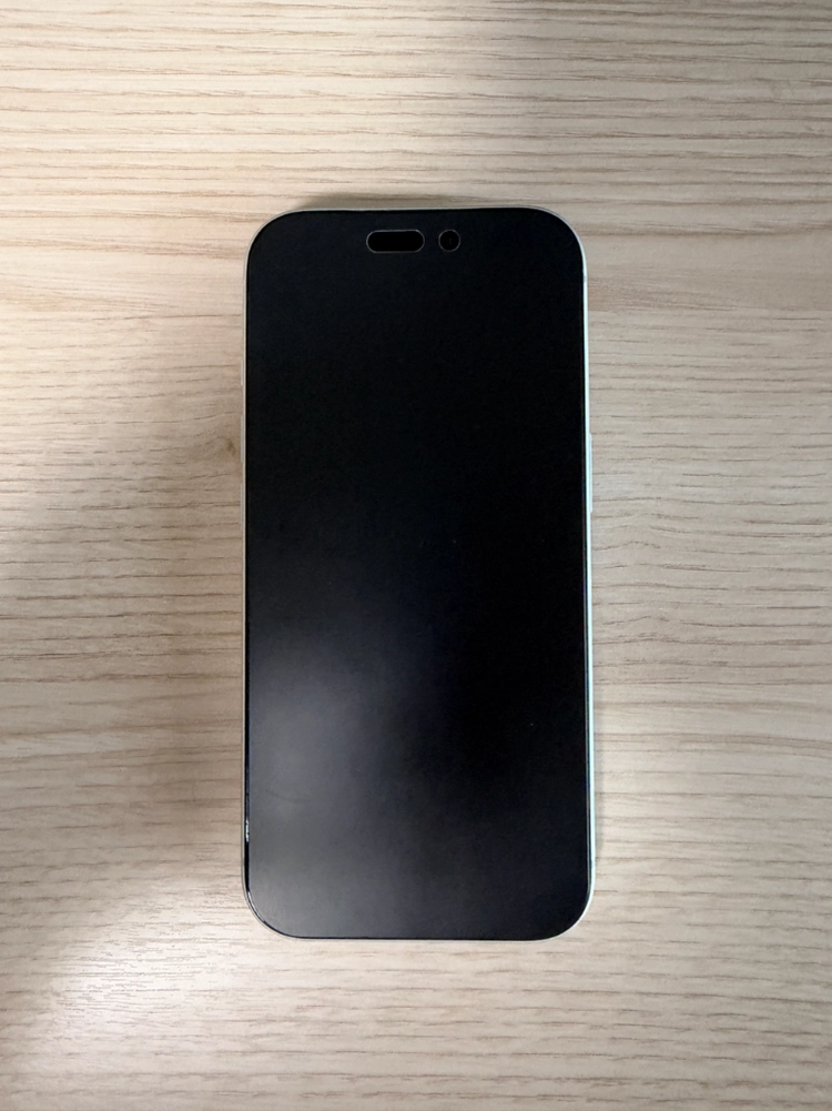 아이폰 17 Pro 256GB 실버 자급제 / 무기스 이미지