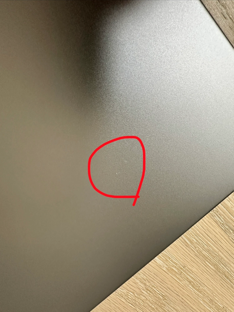 Apple MacBook Pro 맥북프로 16인치 M1 Pro 판매 합니다 이미지