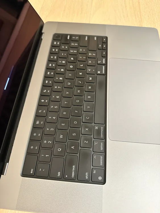 Apple MacBook Pro 맥북프로 16인치 M1 Pro 판매 합니다 이미지