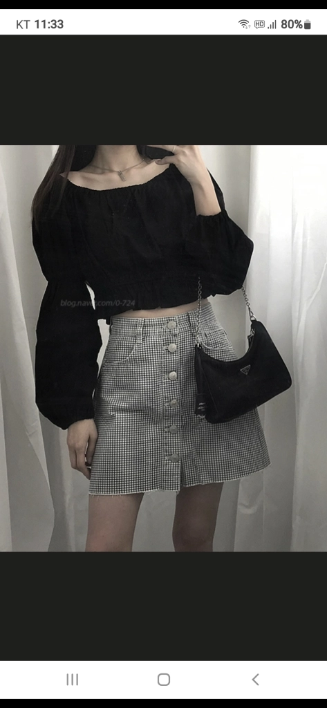 프라다 호보백/크로스백 리에디션 정품S급(감정O)구찌프라다루이비통디올고야드샤넬셀린느보테가생로랑발렌시아가버버리가방 이미지