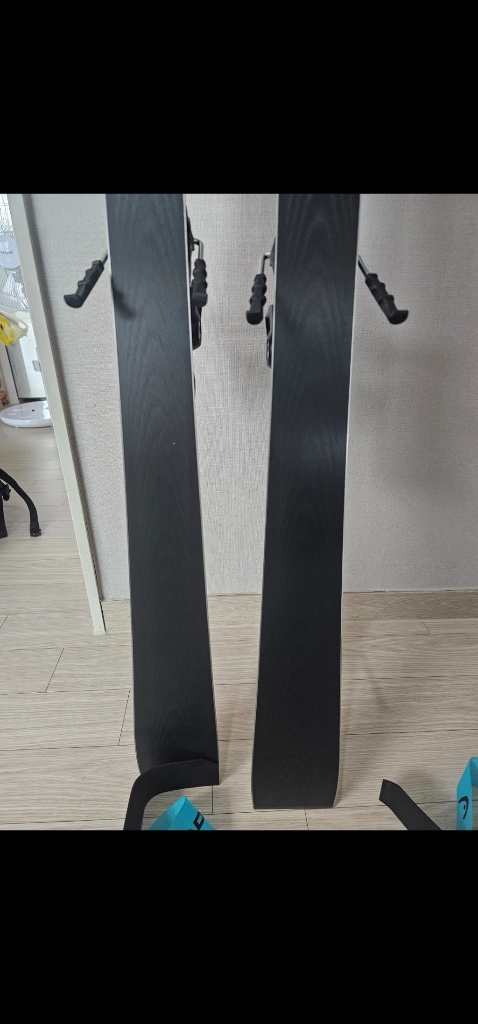 (새상품)2526 헤드스키 WCR e-SL FIS 스키 165 이미지