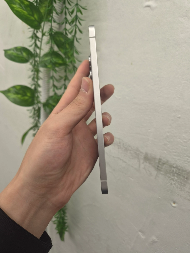 풀박스 갤럭시S25엣지 256GB 실버쉐도우 이미지