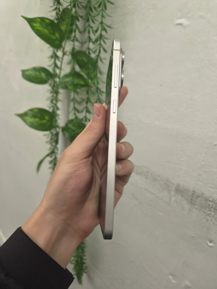 풀박스 갤럭시S25엣지 256GB 실버쉐도우 이미지