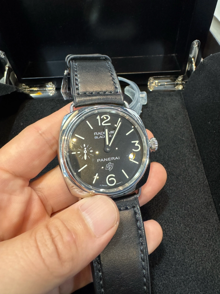 파네라이 pam380판매합니다 이미지