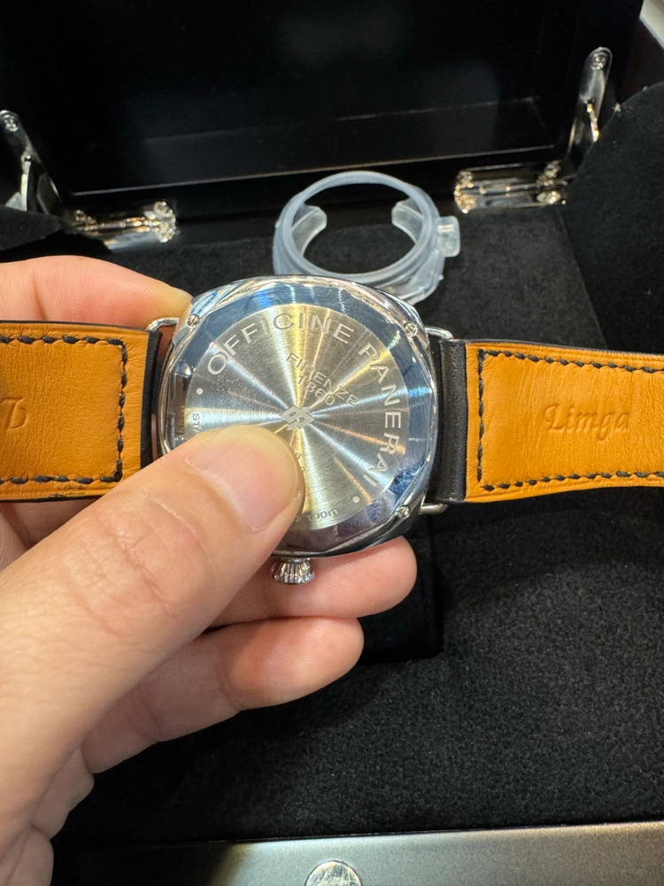 파네라이 pam380판매합니다 이미지