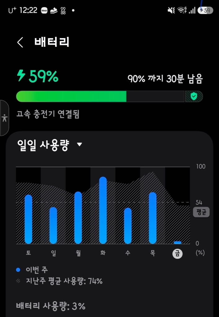 샤오미 10000mAh 보조배터리 2개 + 도킹형 보조배터리 2개 이미지