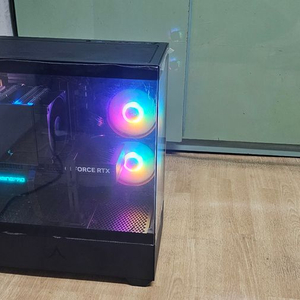 AMD 라이젠7 9800X3D 반본체 판매합니다 이미지