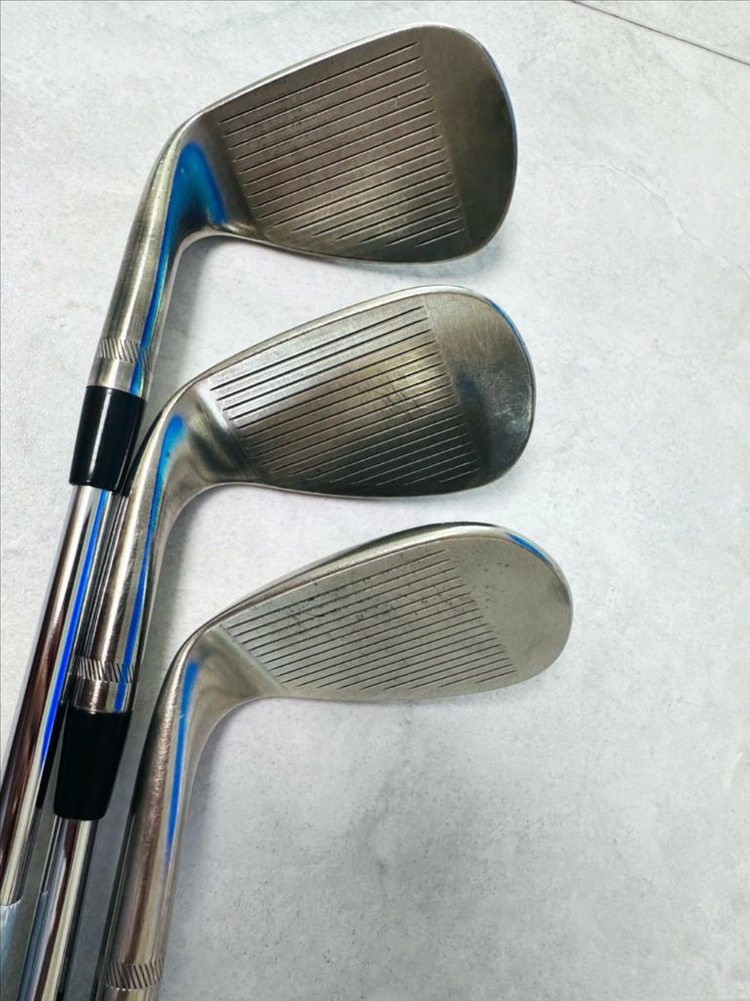 SM8 50도, 54도, 58도 웨지 이미지