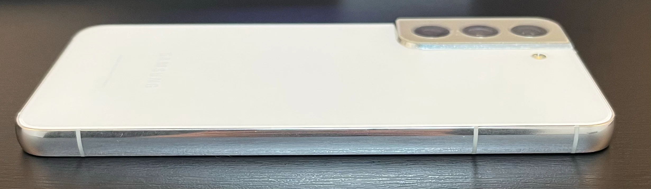 삼성 갤럭시 S22 256GB 화이트 이미지