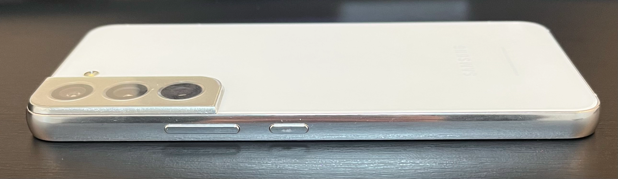 삼성 갤럭시 S22 256GB 화이트 이미지