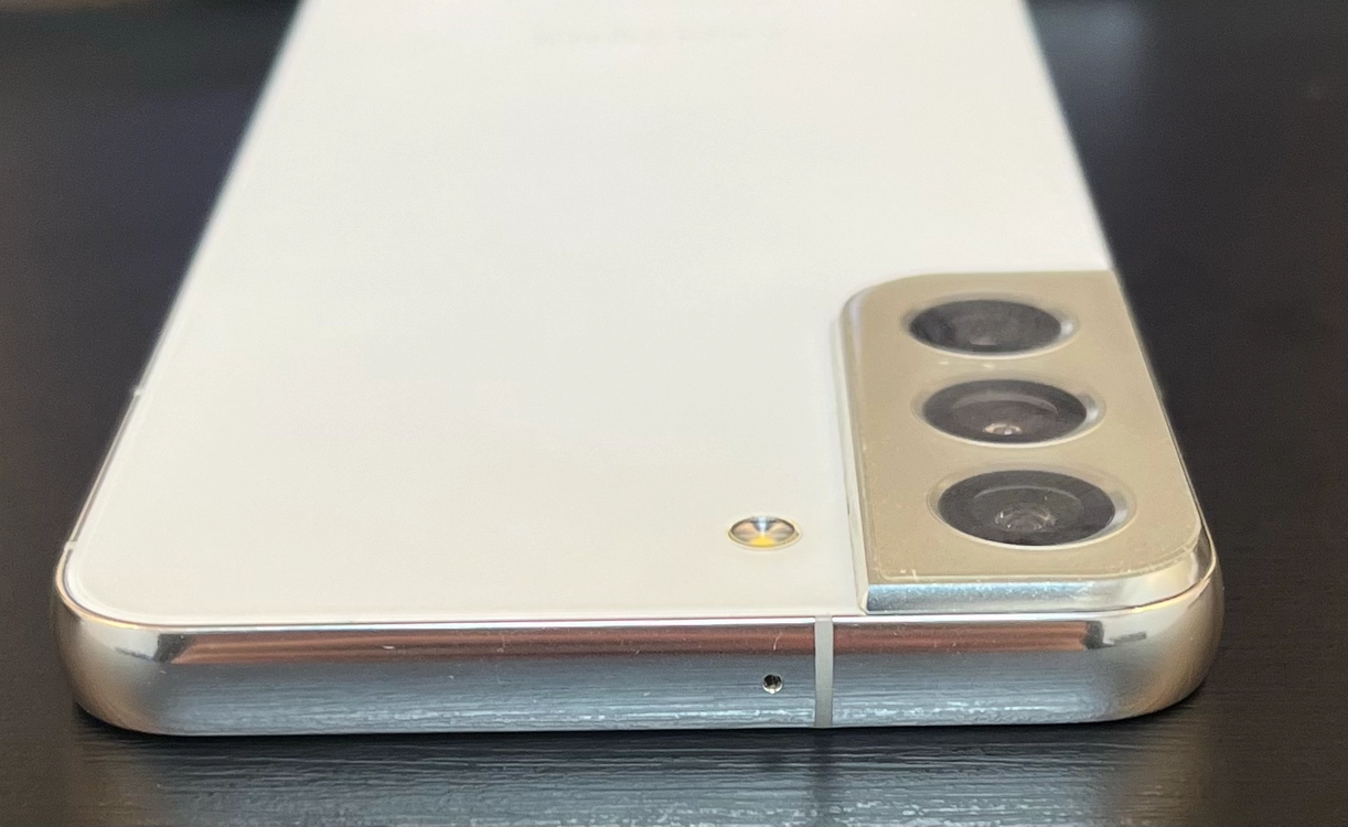 삼성 갤럭시 S22 256GB 화이트 이미지