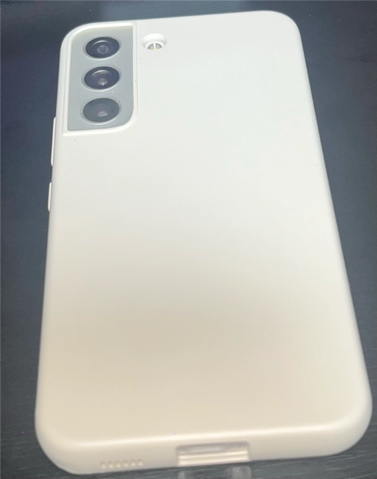 삼성 갤럭시 S22 256GB 화이트 이미지