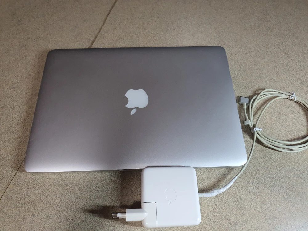 맥북 프로 13인치 2015(MAC/Win10) 이미지