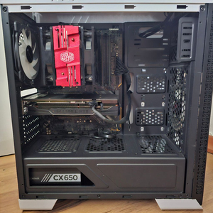 i7-9700k+rtx2060 컴퓨터 이미지