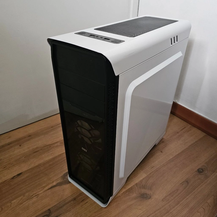 i7-9700k+rtx2060 컴퓨터 이미지