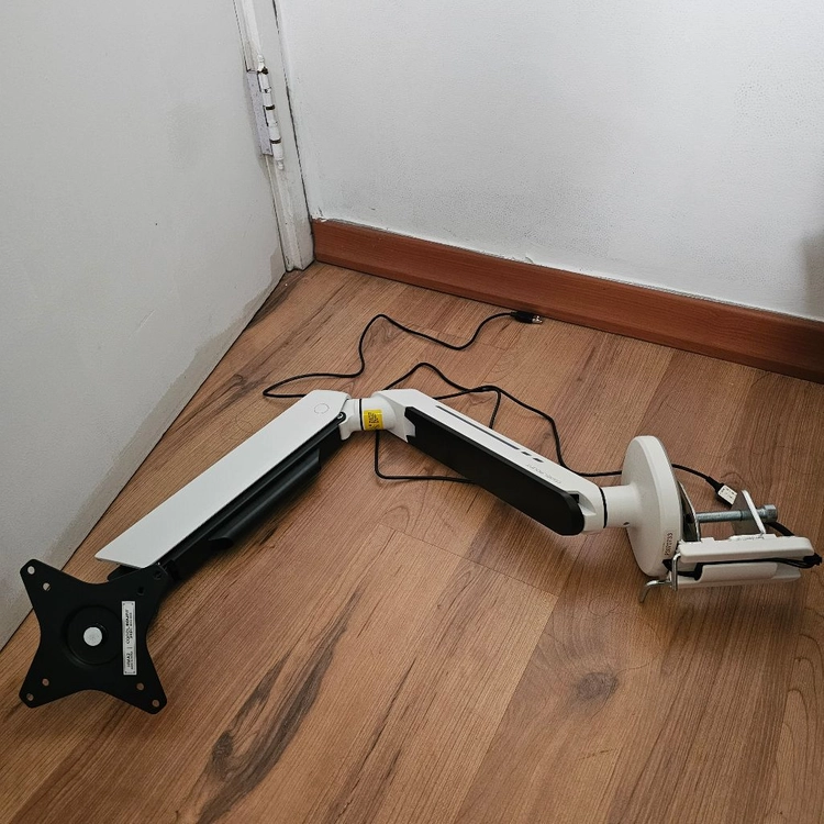 카멜마운트 모니터암 이미지