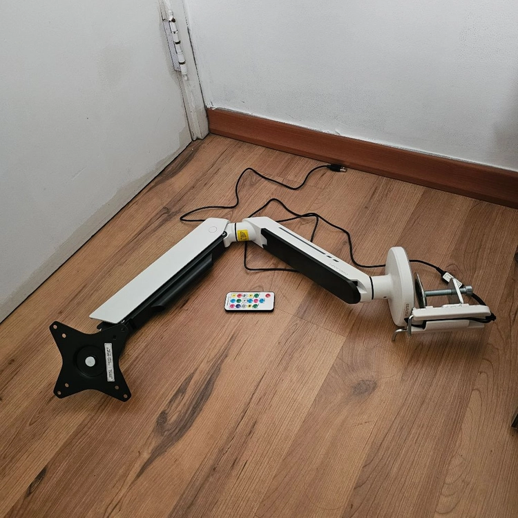 카멜마운트 모니터암 이미지