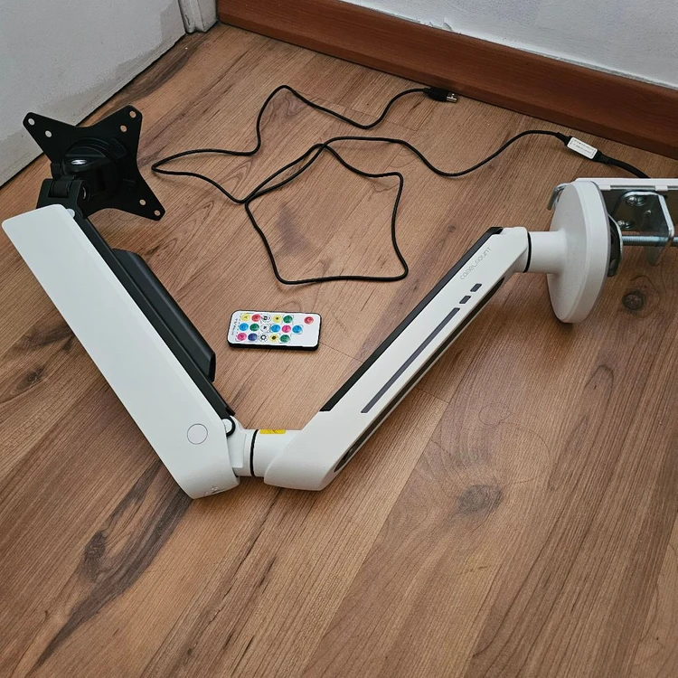 카멜마운트 모니터암 이미지