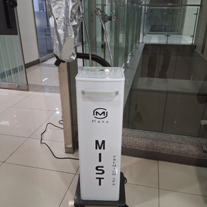 미스트 미용기기 이미지