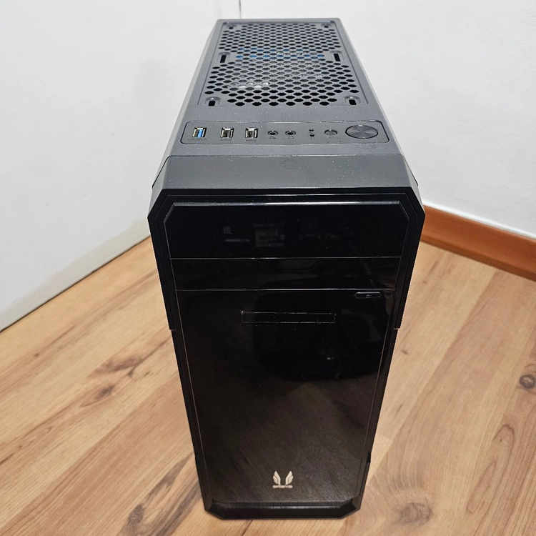 i5-10400+RTX2070super 컴퓨터 이미지