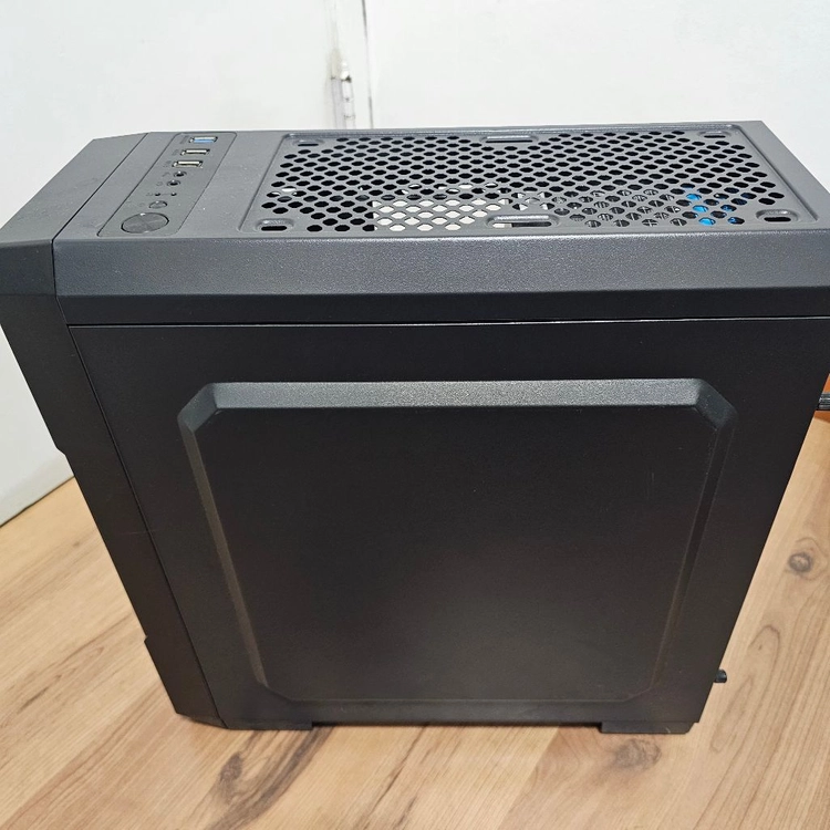 i5-10400+RTX2070super 컴퓨터 이미지
