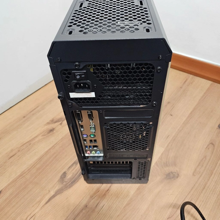 i5-10400+RTX2070super 컴퓨터 이미지