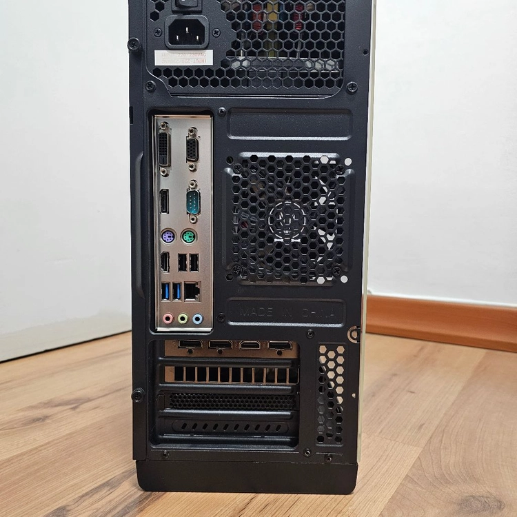 i5-10400+RTX2070super 컴퓨터 이미지