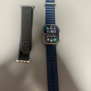 애플워치 울트라2 49mm 이미지