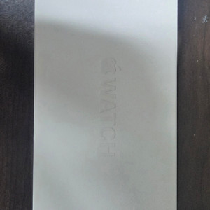 애플워치12 46mm 블랙스포츠밴드 m/l 이미지