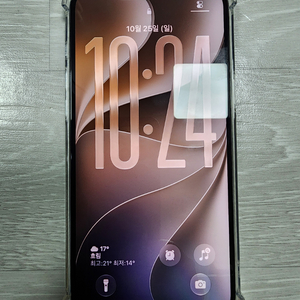 아이폰 12PRO MAX 256G/81%팝니다. 이미지