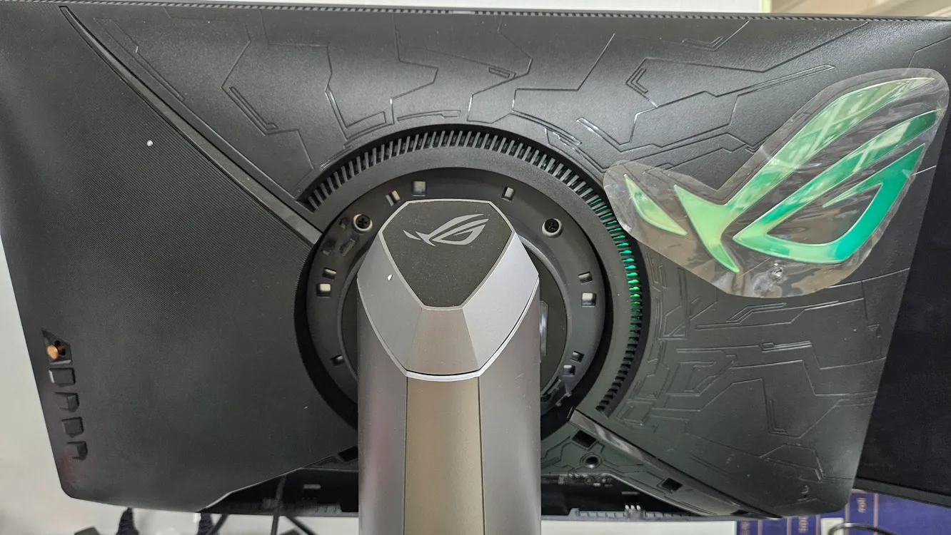 [풀박스] ASUS ROG SWIFT PG259QN (FHD / 360Hz / Fast IPS ) 게이밍 모니터 이미지