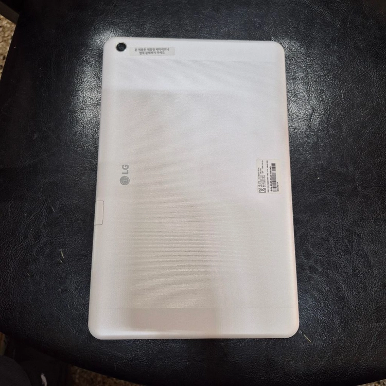 LG 지패드3 이미지