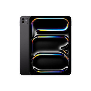 아이패드 프로11 블랙 256GB(M5) 이미지