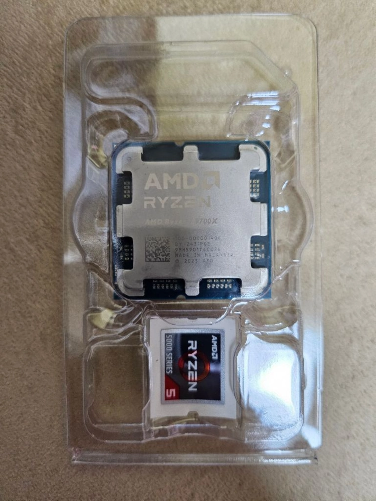고사양 게이밍 본체 판매합니다(9700X, 3080Ti) 이미지