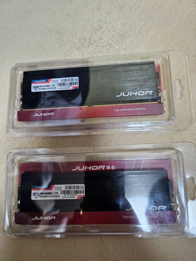 고사양 게이밍 본체 판매합니다(9700X, 3080Ti) 이미지