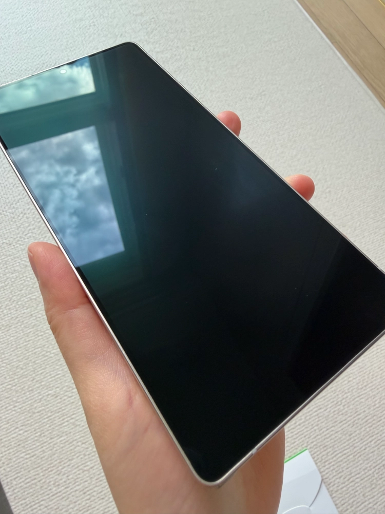 [S급] 갤럭시S25울트라 256GB 티타늄 그레이 이미지