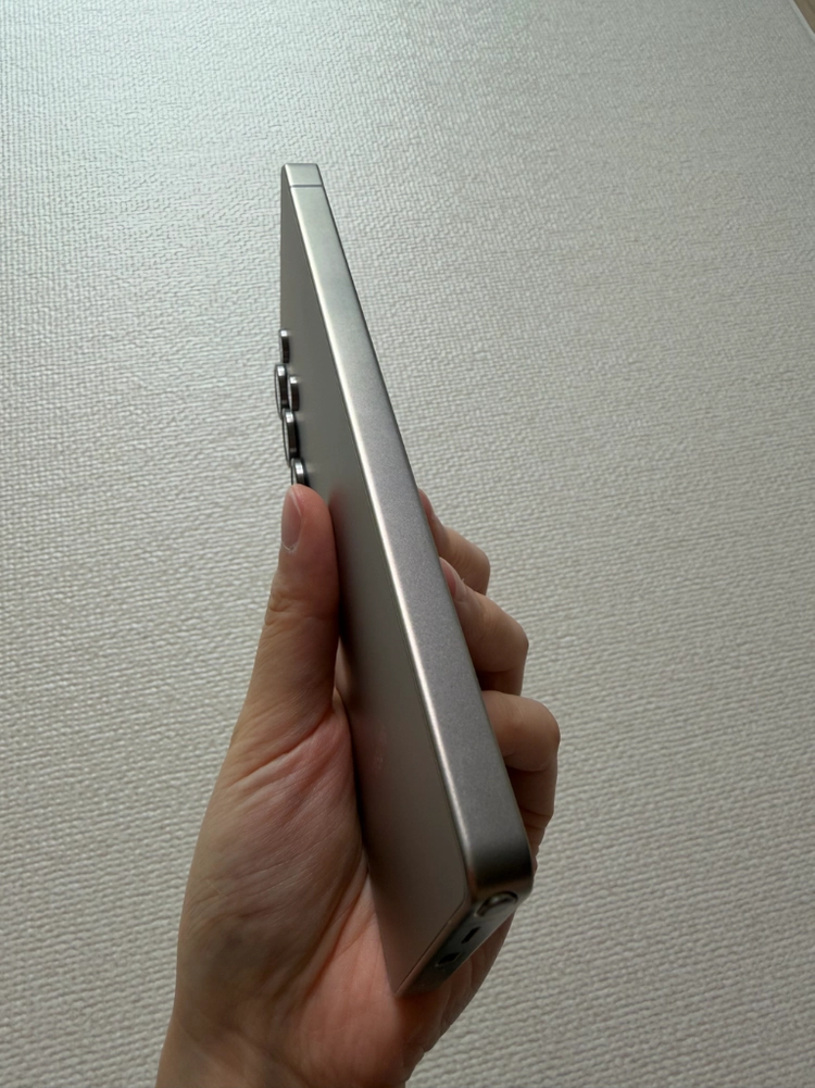[S급] 갤럭시S25울트라 256GB 티타늄 그레이 이미지