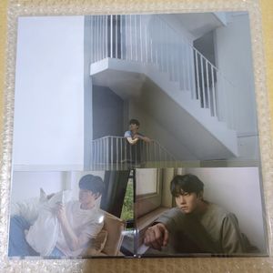 소수빈 LP EVERY 미개봉 새제품 엽서특전 2장 포함 이미지
