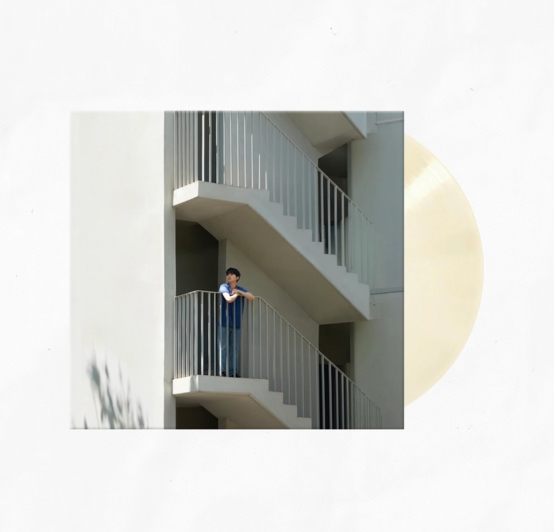 소수빈 LP EVERY 미개봉 새제품 엽서특전 2장 포함 이미지