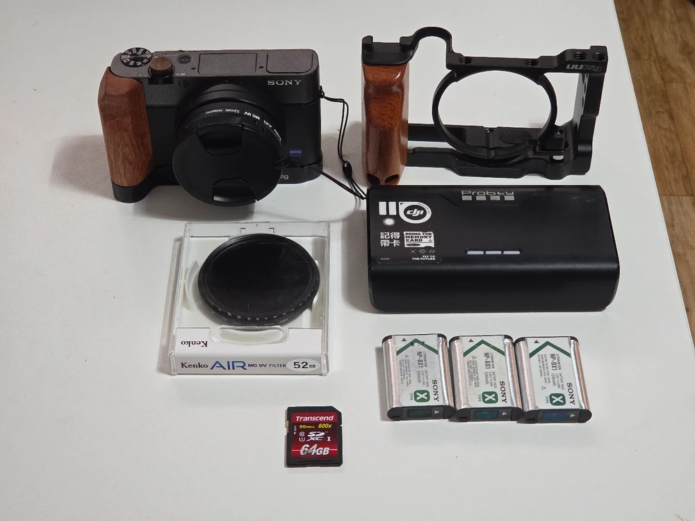소니 RX100M4 판매합니다 - 안심되는 중고거래