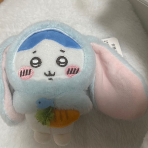 대만 롭이어 하치와레 키링 이미지