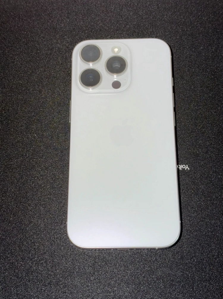 아이폰16프로 128GB 이미지